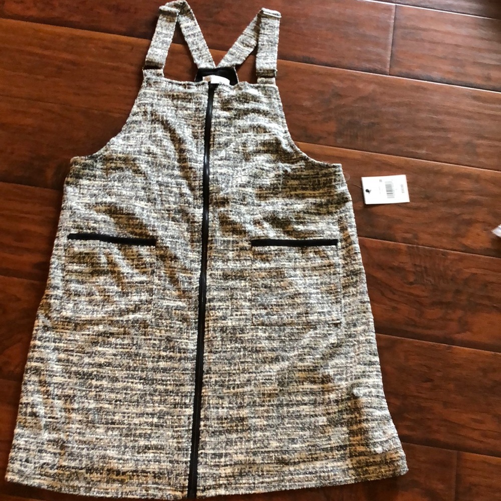 $$$$$ NWT Jumper Dress